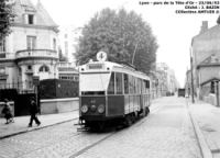 France, Rhone, Lyon autrefois.pps